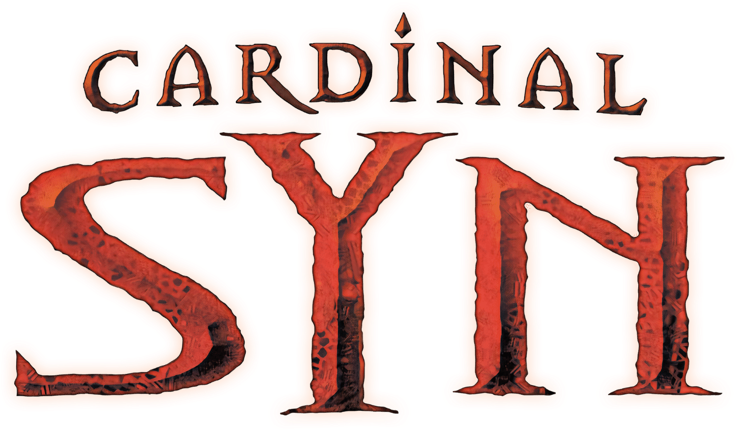 Cardinal Syn logo for Playstation
